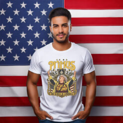 Primus No Kings Political Meme Shirt