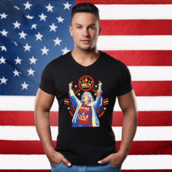 Primus No Kings Protest T-Shirt