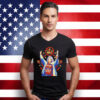 Primus No Kings Protest T-Shirt