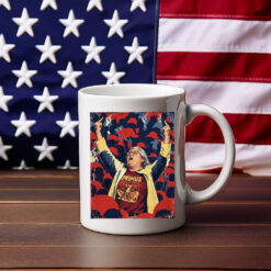 Primus No Kings Vintage Mug