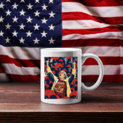 Primus No Kings Vintage Mug