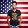 Rally Woman Primus No Kings Resist T-Shirt