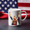 US Aunt Sue Hero Mug