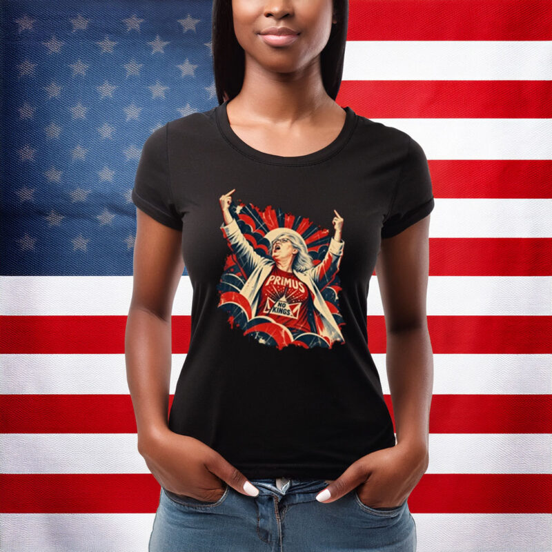 Vintage Aunt Sue Middle Finger T-Shirt